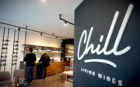 Chill Living Wines image
