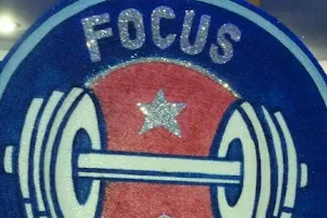 Focus fitness image
