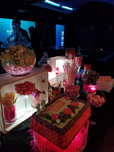 Bowling Alley «Lucky Strike West Nyack», reviews and photos, 4662 Palisades Center Dr, West Nyack, NY 10994, USA