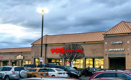 Drug Store «CVS», reviews and photos, 8124 Arlington Blvd, Falls Church, VA 22042, USA