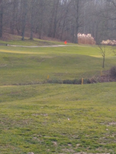 Golf Course «Hickory Woods Golf Course», reviews and photos, 1240 Hickory Woods Dr, Loveland, OH 45140, USA