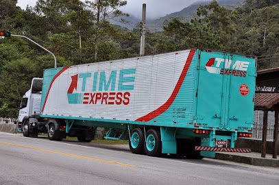 Time Express - Rio de Janeiro