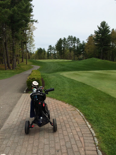 Golf Club «Butter Brook Golf Club», reviews and photos, 157 Carlisle Rd, Westford, MA 01886, USA