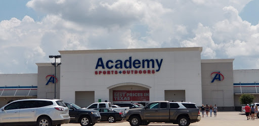 Sporting Goods Store «Academy Sports + Outdoors», reviews and photos, 5836 N Tarrant Pkwy, Fort Worth, TX 76137, USA