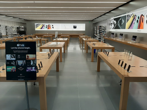 Computer Store «Apple Washington Square», reviews and photos, 9585 SW Washington Square Rd, Tigard, OR 97223, USA