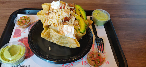 Mexican Restaurant «El Pollo Loco», reviews and photos, 4290 E 4th St, Ontario, CA 91764, USA