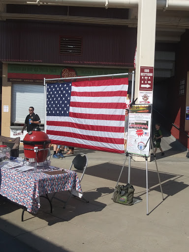 Stadium «Lawrence-Dumont Stadium», reviews and photos, 300 S Sycamore St, Wichita, KS 67213, USA