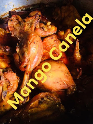 Mango Canela RESTAURANTE& CAFETERIA - Restaurante