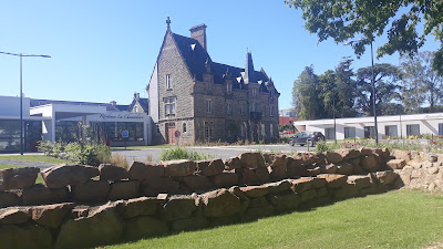 EHPAD de la Chesnardière (Association Anne Boivent) à Fougères