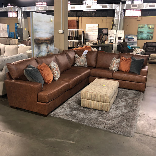 Mattress Store «Cajun Brothers Furniture», reviews and photos, 627 Front St, Conway, AR 72032, USA