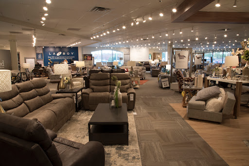 Furniture Store «La-Z-Boy Furniture Galleries», reviews and photos, 500 Romence Rd, Portage, MI 49024, USA