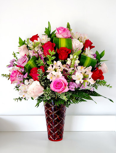 Florist «Bixby Knolls Flowers», reviews and photos, 3901 Long Beach Blvd, Long Beach, CA 90807, USA