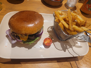 Photo n°13 de Rapid Grill à Plaisance-du-Touch ()