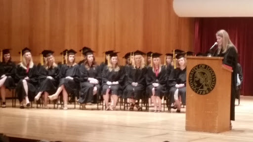 Concert Hall «Comstock Concert Hall», reviews and photos, 2301 S 3rd St, Louisville, KY 40292, USA