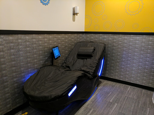 Gym «Planet Fitness», reviews and photos, 510 Parker St, Springfield, MA 01129, USA