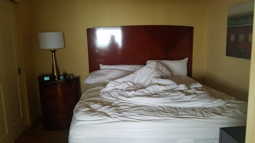 Hotel «Boston Marriott Copley Place», reviews and photos, 110 Huntington Ave, Boston, MA 02116, USA