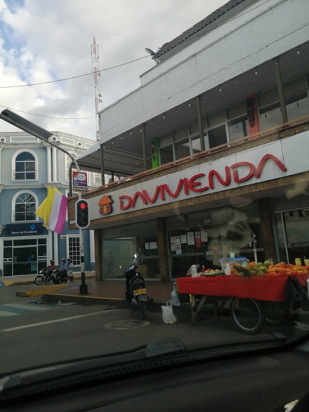 Banco Davivienda