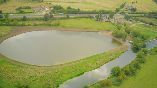 SIBSON MARINA