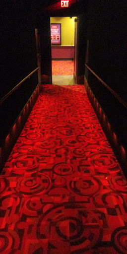 Movie Theater «Rave Cinemas Dayton South and XD», reviews and photos, 195 Mall Woods Dr, Dayton, OH 45449, USA