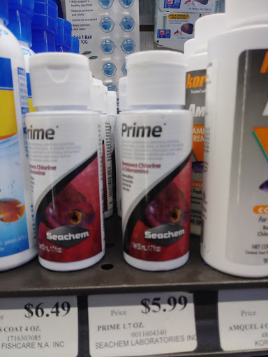 Pet Supply Store «Pet Supermarket», reviews and photos, 1809 S University Dr, Davie, FL 33324, USA