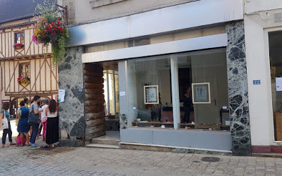 Collectif les Limousines - Boutique & atelier à Felletin