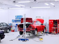 Gerber Collision & Glass - Car repair in Springfield, MO, Springfield - Rated 4.3/5