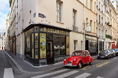 Hôtel du Petit Moulin Paris | Le Marais à Paris