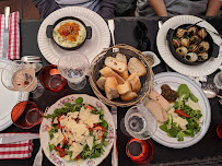 Plats et boissons du Restaurant L'Affenage à Arles - n°20