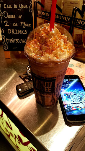 Coffee Shop «Minuti Coffee», reviews and photos, 5903 Westheimer Rd, Houston, TX 77057, USA