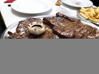 Steak du Restaurant portugais O Douro à Le Bourget - n°3