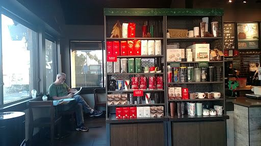 Starbucks image