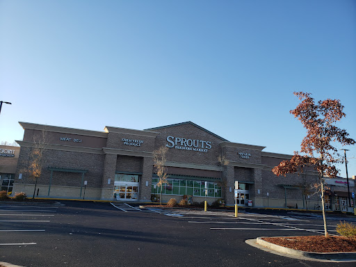 Sprouts Farmers Market, 2220 Peachtree Industrial Blvd #200, Duluth, GA 30097, USA, 