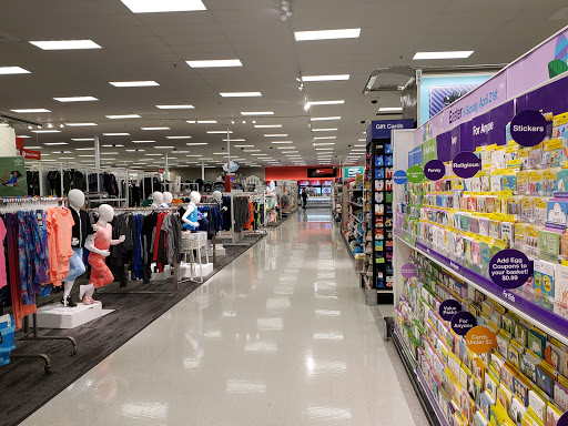 Department Store «Target», reviews and photos, 2900 Little Rd, Trinity, FL 34655, USA