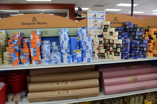 Paint Store «Westmont Paint & Decorating», reviews and photos, 6372 Cass Ave, Westmont, IL 60559, USA