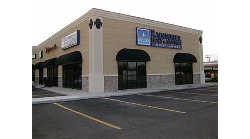 Personal Injury Attorney «Rainwater Holt & Sexton», reviews and photos