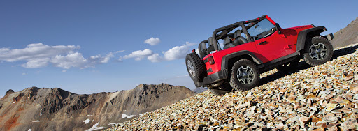 Chrysler Dealer «Herb Chambers Chrysler Dodge Jeep Ram of Millbury», reviews and photos, 2 Latti Farm Rd, Millbury, MA 01527, USA