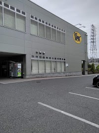 ヤマト運輸 西大阪ベース