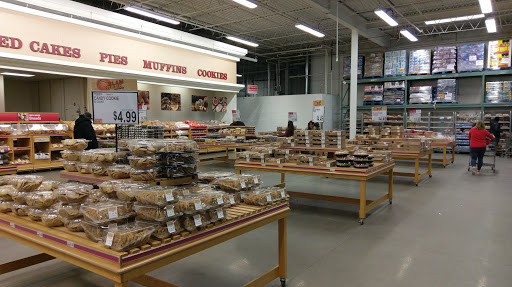Warehouse club «BJ’s Wholesale Club», reviews and photos, 688 Providence Hwy, Dedham, MA 02026, USA