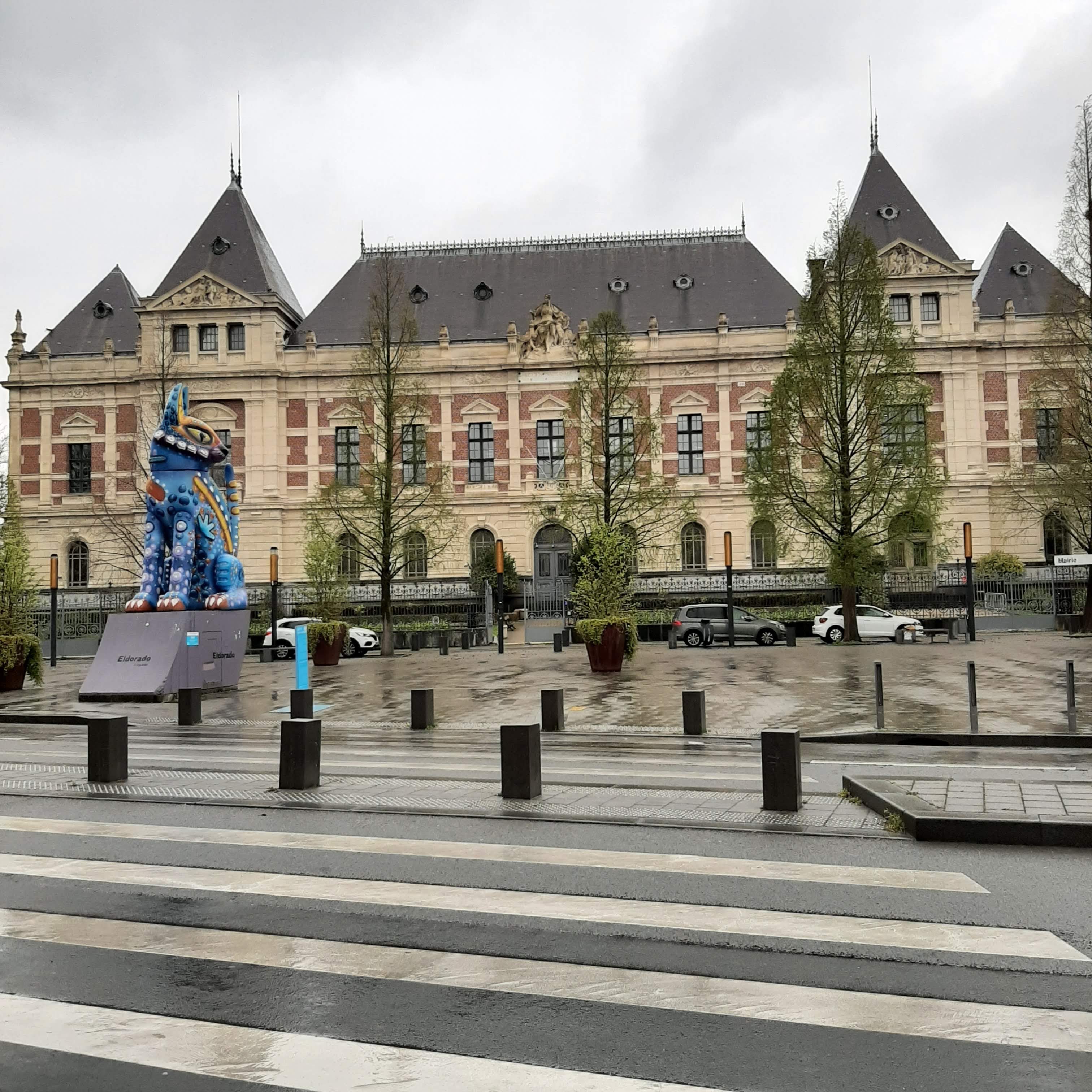 Photo n° 1 de l'avis de Peter.a fait le 23/04/2022 à 16:32
