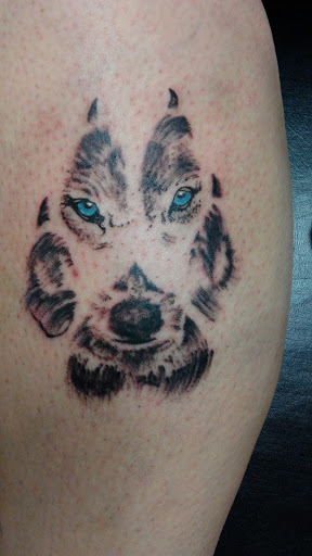 Tattoo Shop «Tenome Tattoo», reviews and photos, 96 N Washington St, North Attleborough, MA 02760, USA