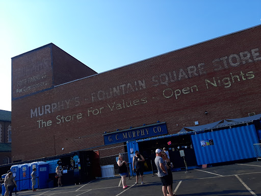 Live Music Venue «HI-FI Indy», reviews and photos, 1043 Virginia Ave, Indianapolis, IN 46203, USA