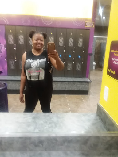 Gym «Planet Fitness», reviews and photos, 6605 Forest Hill Cir, Forest Hill, TX 76140, USA