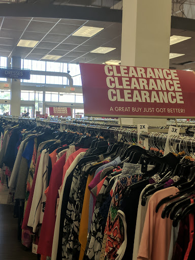 Clothing Store «Burlington Coat Factory», reviews and photos, 9470 FM 1960 Bypass Rd W, Humble, TX 77338, USA