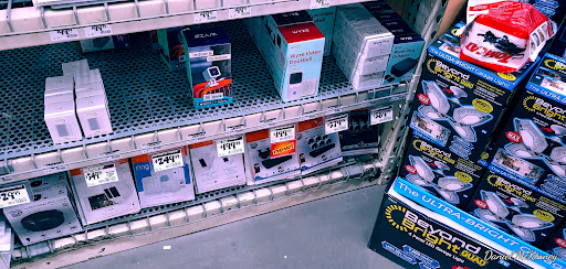 Home Improvement Store «The Home Depot», reviews and photos, 240 Lafayette Rd, Seabrook, NH 03874, USA