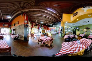 Rosati's Pizza image