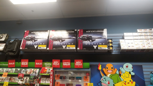 Video Game Store «GameStop», reviews and photos, 280 School St j, Mansfield, MA 02048, USA