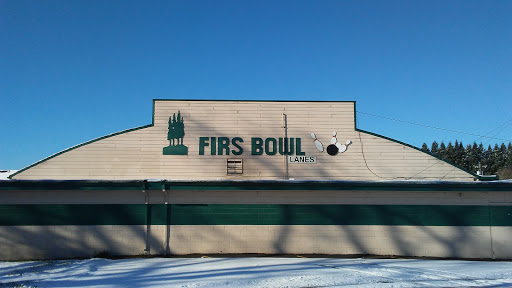 Bowling Alley «Firs Bowl Lanes», reviews and photos, 1950 River Rd, Eugene, OR 97404, USA