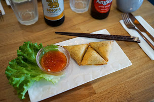 Photo n°12 de Boodasie à Eysines ()