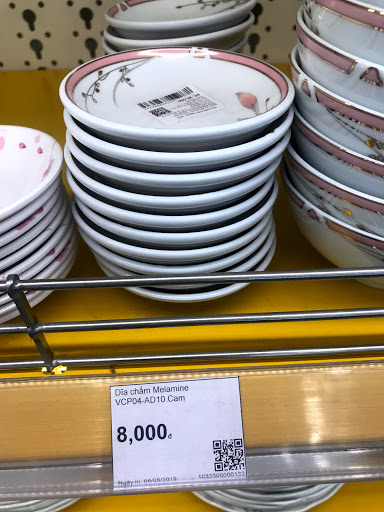 Top 20 cửa hàng chén đĩa Huyện Hóc Môn Hồ Chí Minh 2022