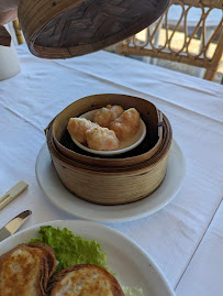 Plats et boissons du Restaurant asiatique Chez Mme Phok à Saint-Laurent-du-Var - n°7